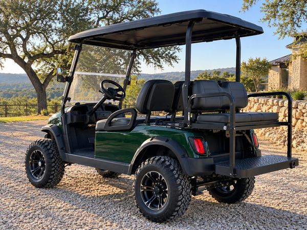 2024 Evolution D5 Ranger 4 in Austin, TX